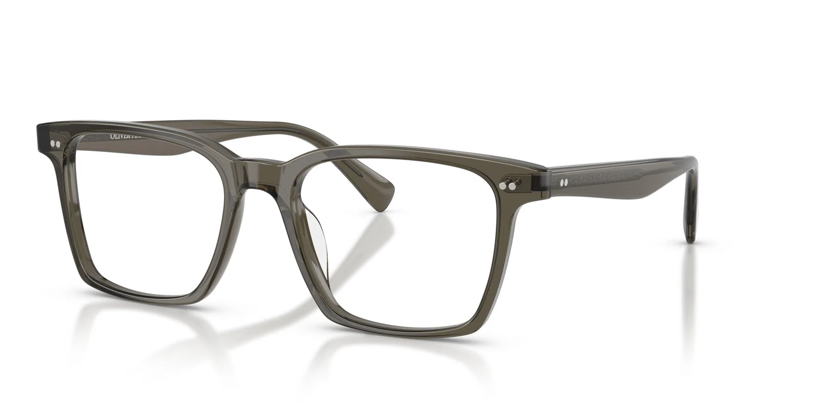 Oliver Peoples 0OV5622U MASLOW Eyeglasses - view 2